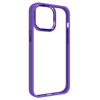 Чохол до мобільного телефона Armorstandart Unit Apple iPhone 13 Pro Max Lavender (ARM62497) Вінниця - фото 2