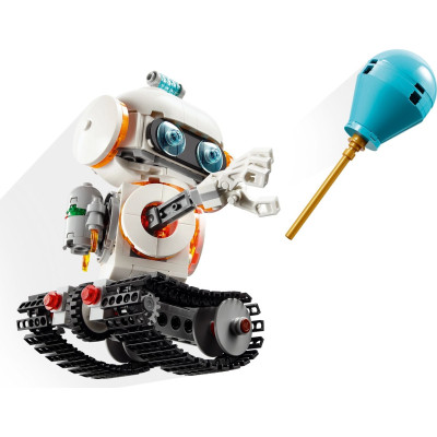 Конструктор LEGO Creator Космічний робот (31164) Вінниця - фото 9