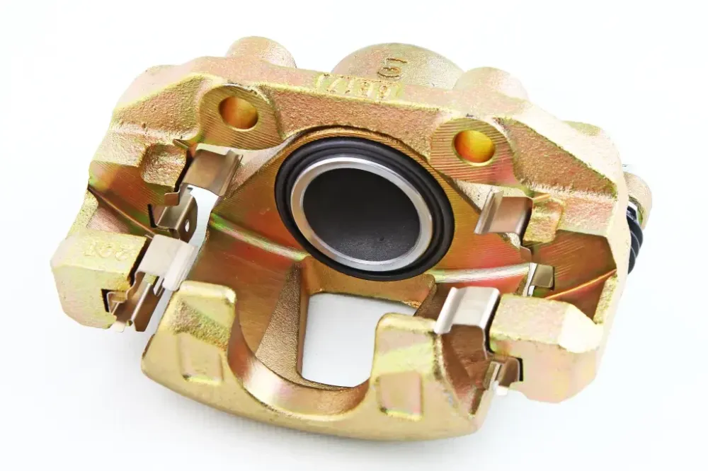 Суппорт Lanos 1.5 EuroEx правий в сб. Вінниця - фото 4