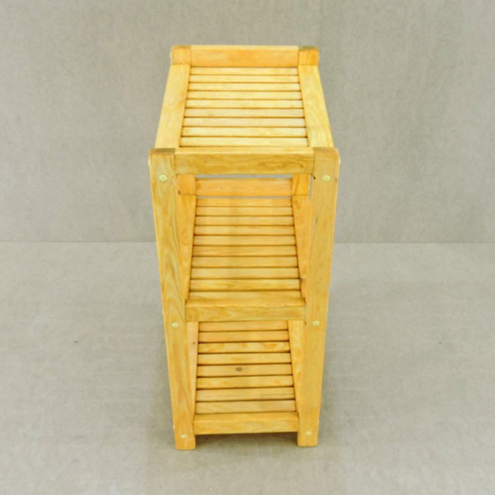 Этажерка разборная 