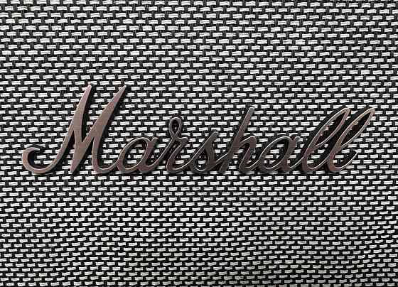 Блютуз-колонка marshall wobuan 3 Харків