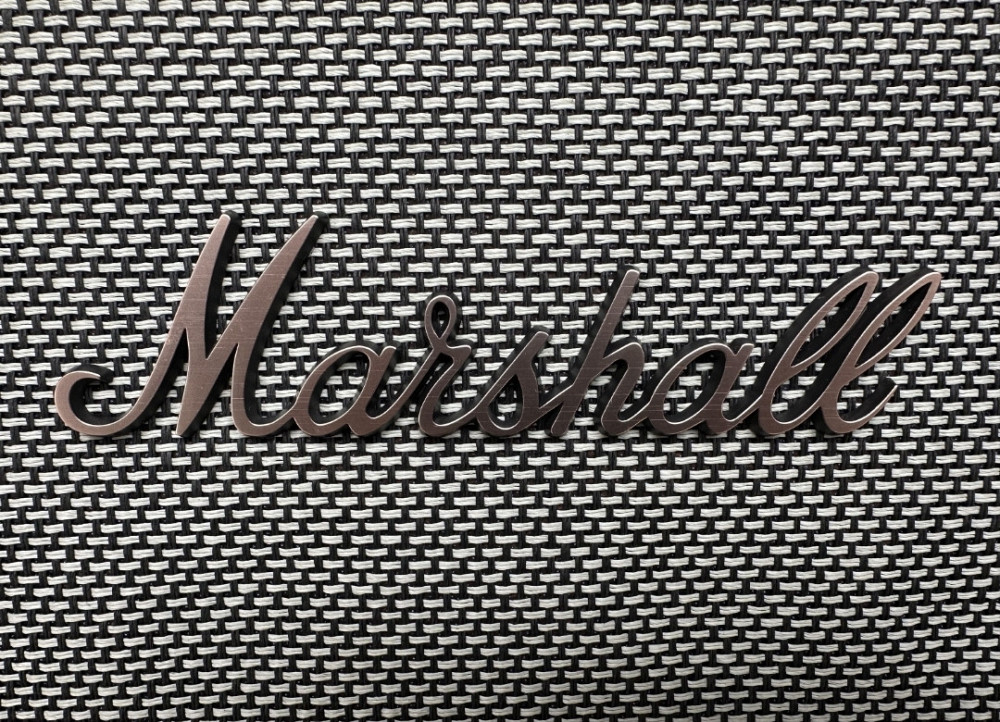 Блютуз-колонка marshall wobuan 3 Харків - фото 2