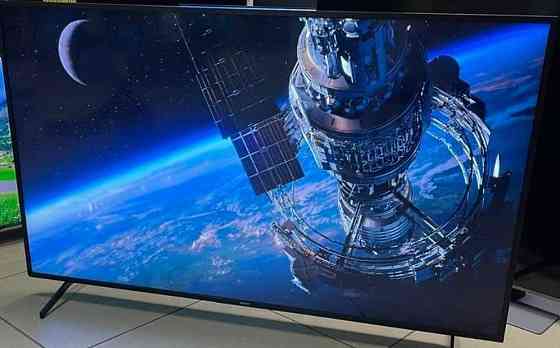 Телевізор Безрамний: 65" 4К UHD 8 серія SONY 65XH8096 Харків