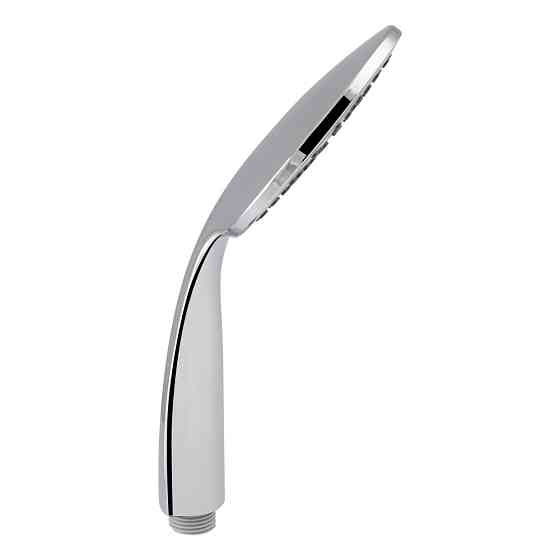 Лійка для ручного душу Lidz Niagara 20 80 мм округла LDNIA20CRM35448 Chrome Київ