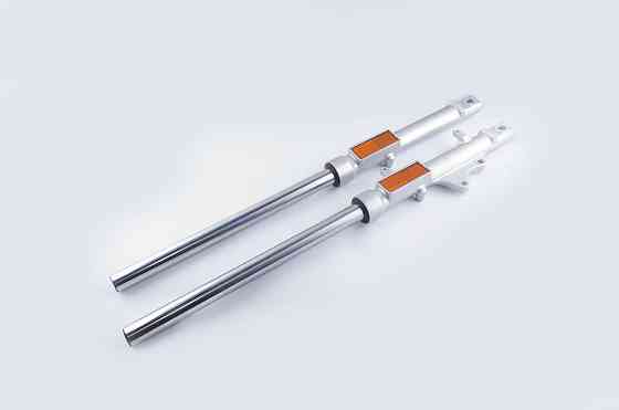 Піря вилки Yamaha YBR125 KOMATCU Київ