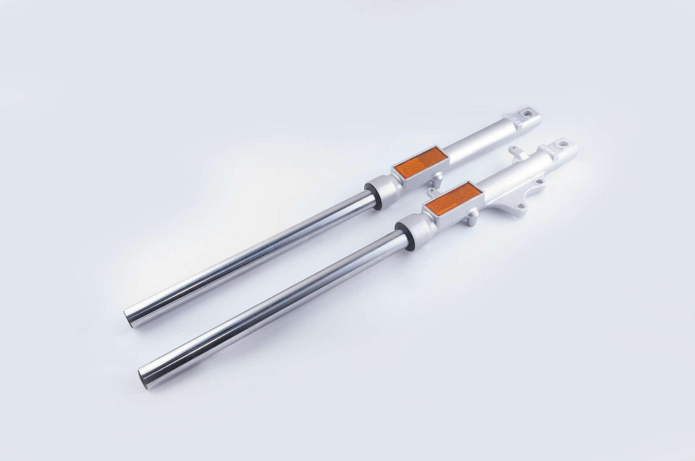 Піря вилки Yamaha YBR125 KOMATCU Киев - изображение 1