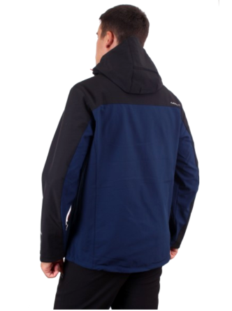 Мужская ветровка Azimuth  Windstopper.p.S(44) Киев