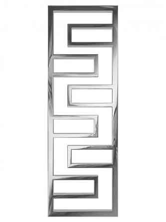 Водяной полотенцесушитель Mario INOX Талия 1500х540/500/50 Киев