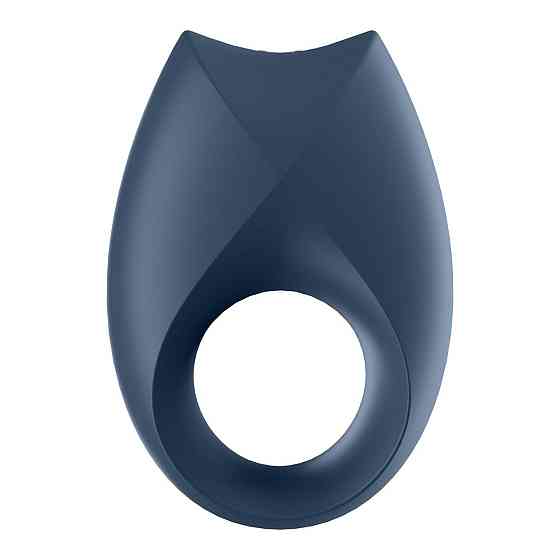 Эрекционное виброкольцо Satisfyer Royal One Sex Aura Киев