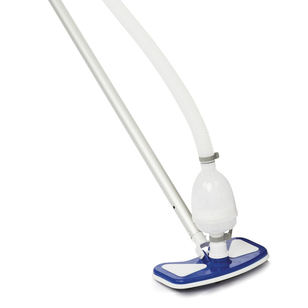 Набір для чищення басейну Bestway Deluxe 58237 Київ - фото 7