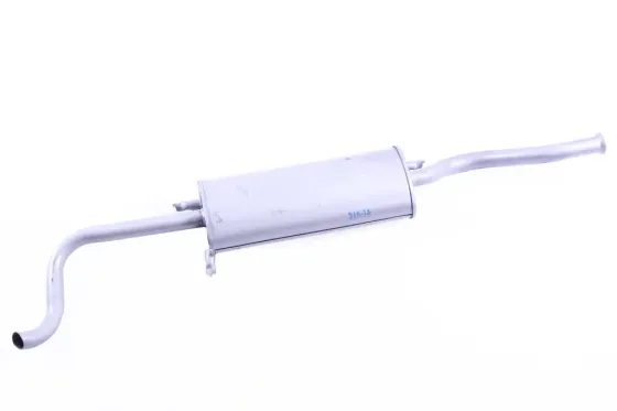 Глушитель 2115 ТМК закатной Эконом Винница