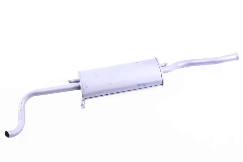 Глушник 2115 ТМК закатний Економ Вінниця - фото 1