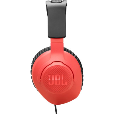 Наушники JBL Quantum 100N (JBLQTUM100N) Винница - изображение 7