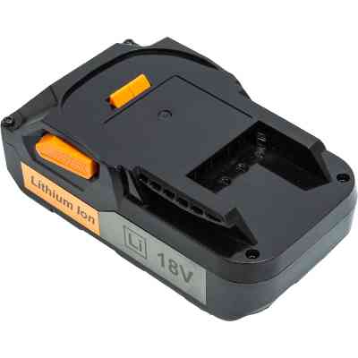 Акумулятор до електроінструменту PowerPlant для AEG 18V, 2Ah Li-ion (R840085) (TB921423) Вінниця