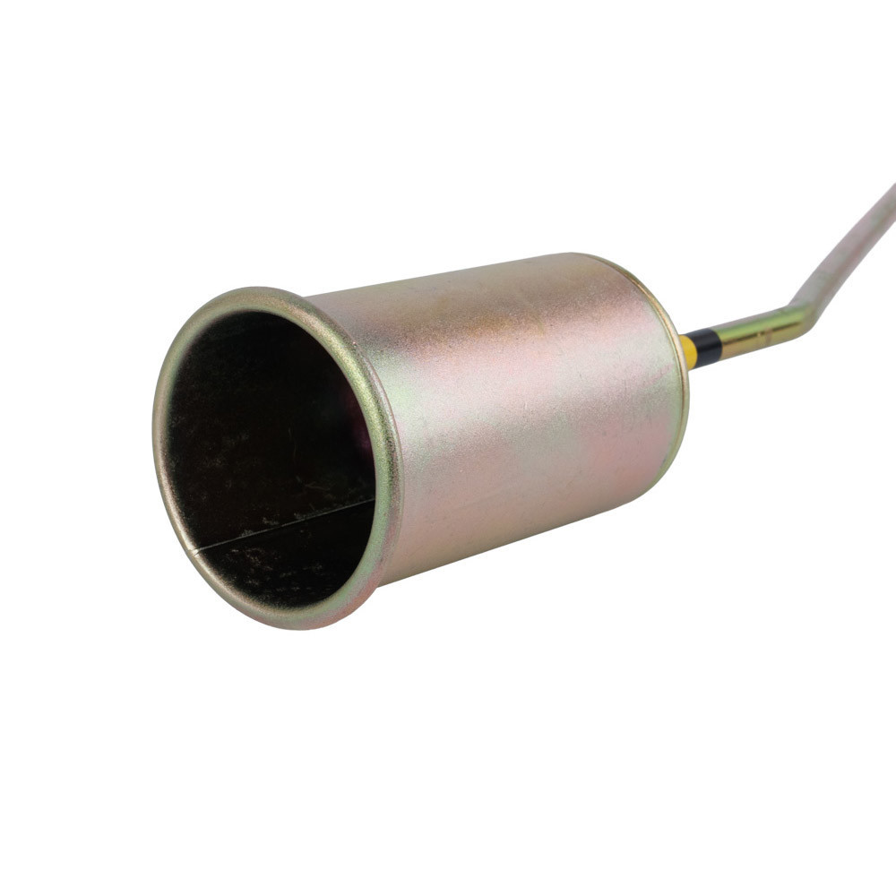 Горелка пропан с клапаном Ø60 мм 720мм SIGMA (2902141) Киев - изображение 6