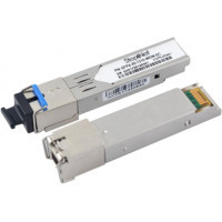 Модуль SFP SFPd-20-1550-WDM-SC Step4Net Киев - изображение 1