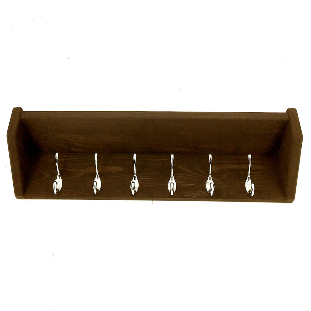 Вішалка для одягу "Уотерлоу" капучино Миколаїв - фото 3