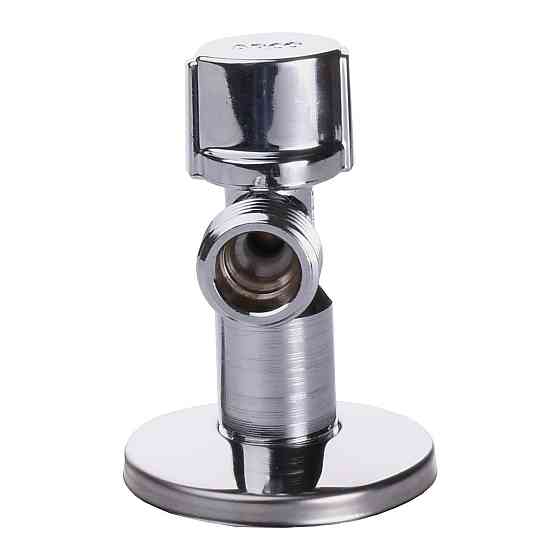 Кран шаровый угловой ARCO 1/2″ х 1/2″ A-80 NOV06 приборный (000000703) Киев