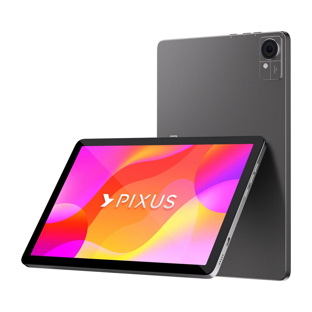 Планшет Pixus Line NEW 6/128GB 4G Dual Sim Grafite ( 18660 ) Харків - фото 15