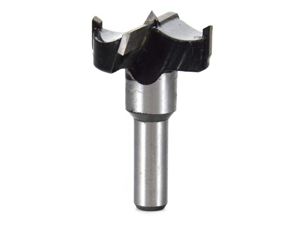 Свердло-фреза дерева "GeKo" з твердосплавними напайками  35 мм Київ - фото 2