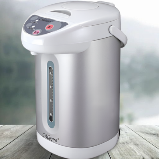 Термопот 4 л 750W (диск) MR-084 Maestro Житомир - фото 11