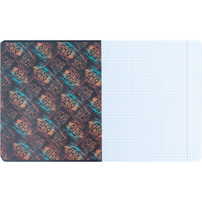 Зошит Kite Transformers 18 аркушів, клітинка (TF24-236) Вінниця - фото 2