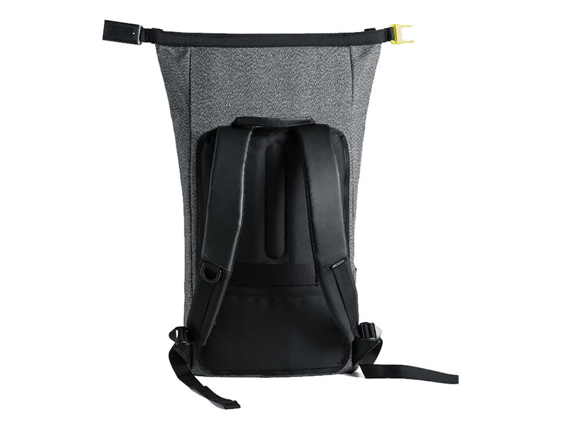 Рюкзак-антизлодій XD Design Bobby Urban 15.6" (об'єм 22-27 л) Grey Вінниця - фото 13