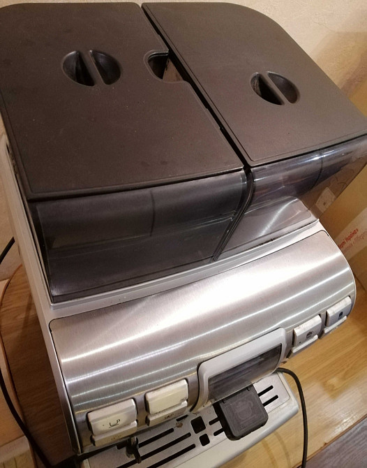 Кофеварка Saeco Aulika Top Харьков - изображение 3