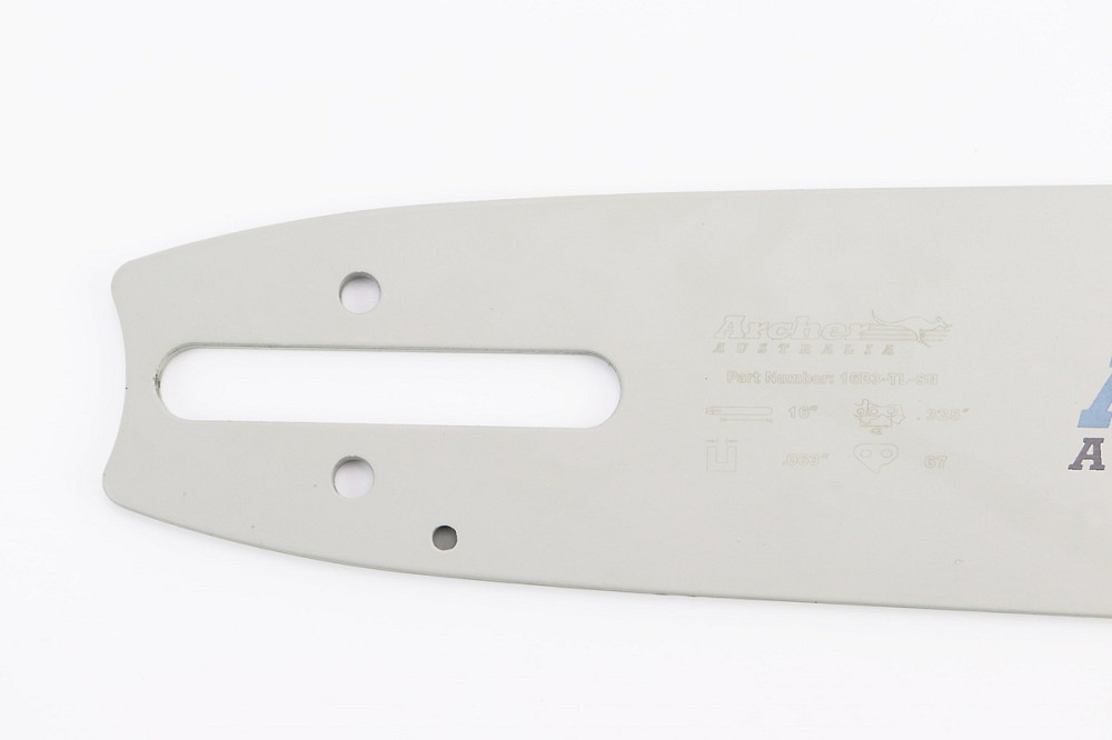 Шина 16"-1,6mm 325 67зв L-47,5см, (підходить на  MS-260/270/280) Киев - изображение 3