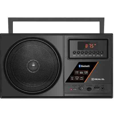 Портативный радиоприемник REAL-EL X-700 Винница