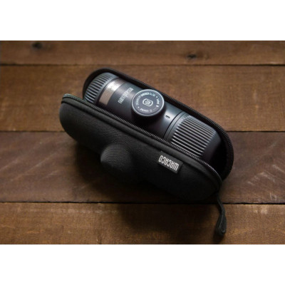 Аксесуар для кемпінгової кавоварки Wacaco Nanopresso, чохол 230x77x72 мм (NANO_CASE23) Вінниця - фото 4