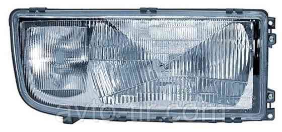 Фара главного света Mercedes AXOR, ACTROS 9418205861 941820406 Фара передня Mercedes AXOR,Фара Mercedes ACTROS Луцк