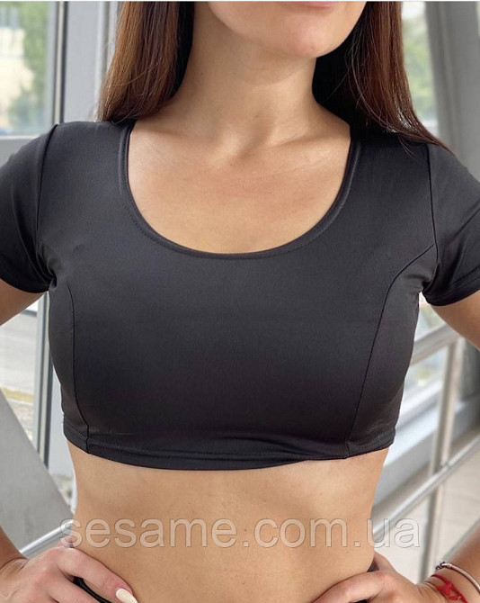 Топ для занять спортом Харків - фото 4