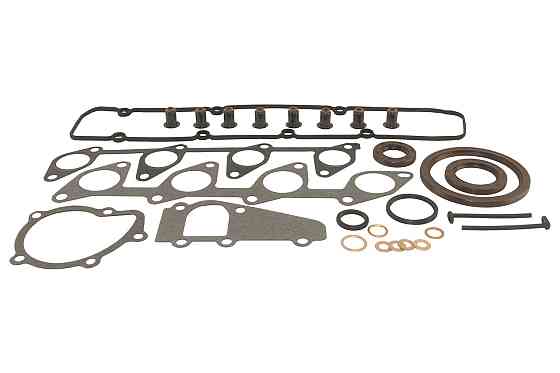Комплект прокладок (без прокладки ГБЦ) Peugeot 2,0 HDi (DW10) 2,2 HDi (DW12) HANSWERK HW150160 Київ