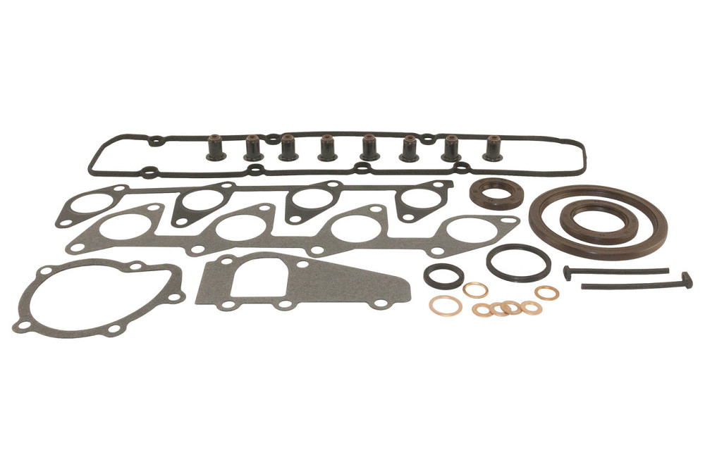 Комплект прокладок (без прокладки ГБЦ) Peugeot 2,0 HDi (DW10) 2,2 HDi (DW12) HANSWERK HW150160 Київ - фото 1
