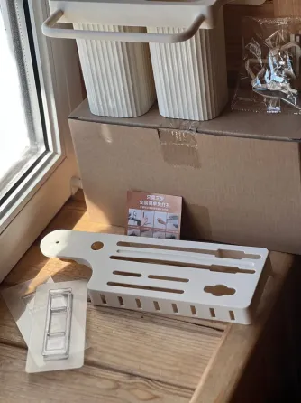 Кухонный стеллаж-сушилка для кухонных принадлежностей Chopsticks rack AND LY-962 Коломия