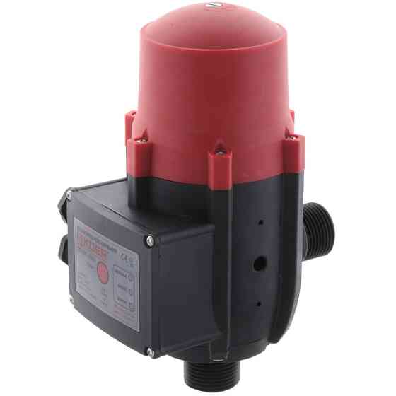 Контроллер давления электронный для насоса Koer KS-3 угловой 1