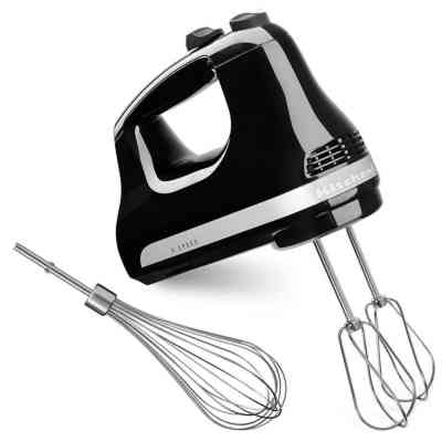 Міксер KitchenAid 5KHM5110EOB Вінниця