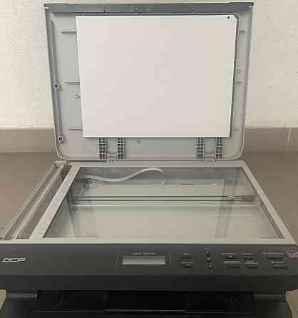 Принтер Brother DCP-1510R. Харків