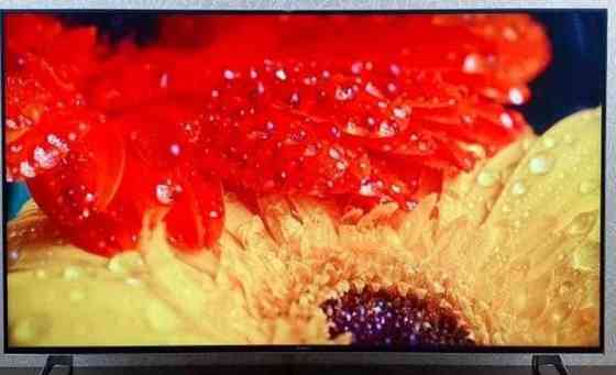 Телевізор 55" 120Hz. 10біт. 4К UHD Smart Android SONY 55XH9005. Київ