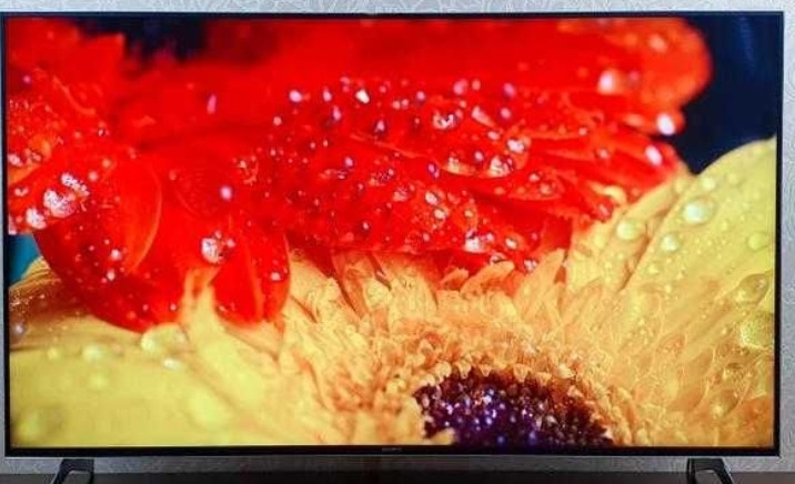 Телевизор 55