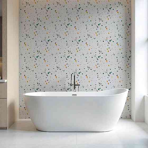 Самоклеящаяся стеновая PET плитка 600х300х2мм SW-00001676 Днепр