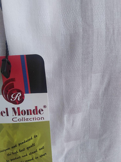 Турецька чоловіча сорочка-шведка. 48-54р Київ - фото 3