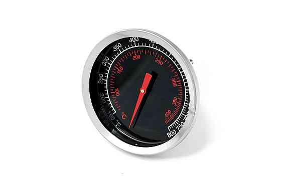 Термометр у кришку гриля Senator Pro 32/42 GRILLI 777688 Код: 013778 Рівне