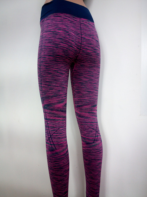 Женские лосины для фитнеса Сумы - изображение 4