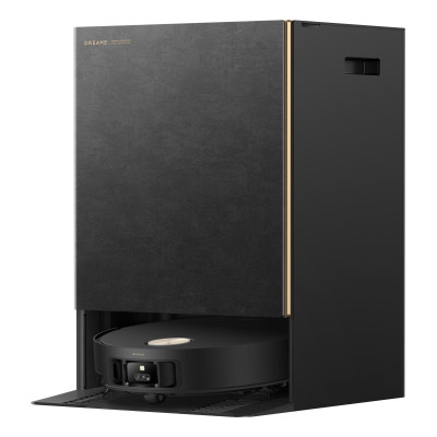 Пылесос Dreame Bot MatriX 10 Ultra Black (RLX95CE-bl) Винница - изображение 9