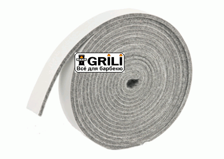 Ущільнювальна прокладка для XL; L Big Green Egg (RGKA / 113726) Код: 003185 Рівне