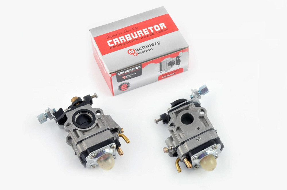 Карбюратор мотокосы 1E36F Мукачево - изображение 1