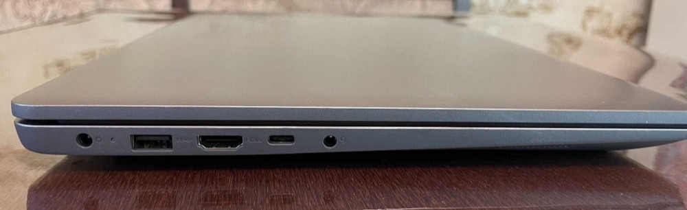 Ноутбук: 15" FHD Lenovo IdeaPad 3 15IAU7 (i3-1215U) 8 /SSD 512 (Iris Xe) Харків - фото 5