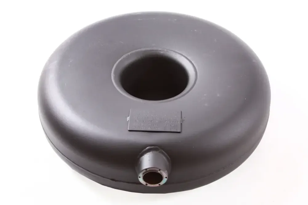 Балон ГБО тороїдальний зовнішній H180*D650м 47л Atiker Вінниця - фото 1